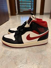 Nike Air Jordan 1 Mid