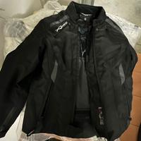 Giacca uomo Motociclista invernale LS2