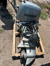 Motore Fuoribordo HONDA BF40A