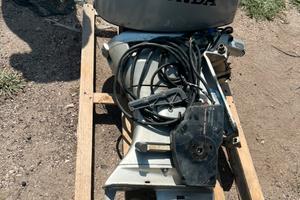 Motore Fuoribordo HONDA BF40A