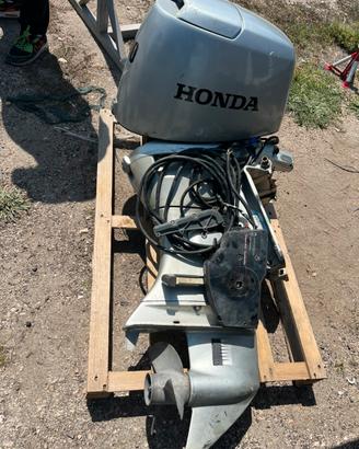 Motore Fuoribordo HONDA BF40A