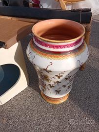 Vaso in ceramica 