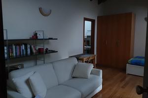 Luminoso monolocale