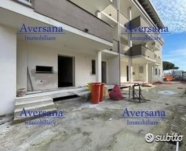 Appartamento con terrazzo di 50 mq