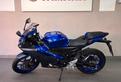 Yamaha YZF R125