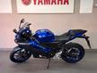 Yamaha YZF R125