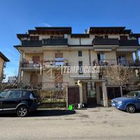 AMPIO TRILOCALE CON GIARDINO E BOX!