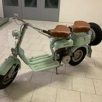 Lambretta 125