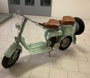 Lambretta 125