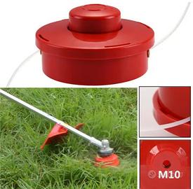 Testina decespugliatore 