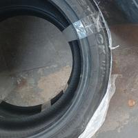 Numero 2 gomme invernali