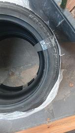 Numero 2 gomme invernali