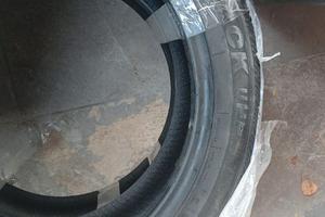 Numero 2 gomme invernali