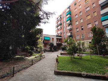 Posto letto in camera doppia - Porta San Felice