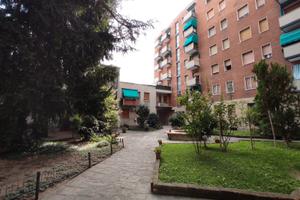 Posto letto in camera doppia - Porta San Felice