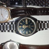 Orologi vintage