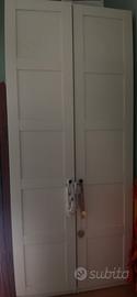 Cameretta ikea