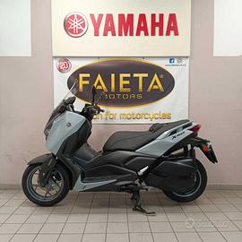 Yamaha X-Max 300 Tech Max+ - 2025