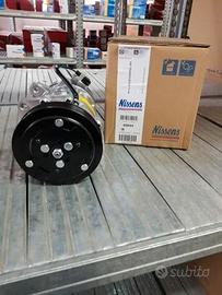 Compressore Clima Transporter - LT28-35 - LT28-46 