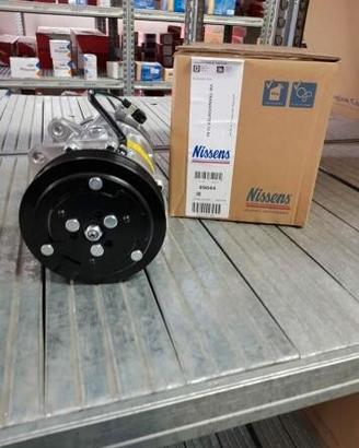 Compressore Clima Transporter - LT28-35 - LT28-46 