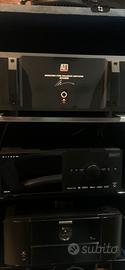 Amplificatore ATI