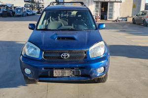 Musata Toyota Rav 4 2005