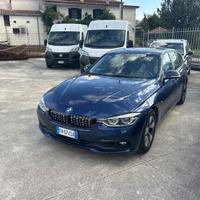 BMW Serie 3 320d Touring eff.dynamics Busines...