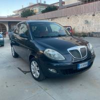 Lancia Ypsilon 1.3 Miltijet Diesel