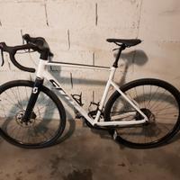 Gravel Scott Speedster 60