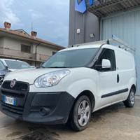 Fiat Doblo 1.3 MLTJ/PORTAPACCHI/110000 KM/2011