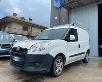 Fiat Doblo 1.3 MLTJ/PORTAPACCHI/110000 KM/2011