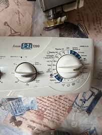 Ricambi lavasciuga  Hoover HNWS 6125