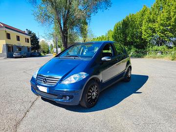 Mercedes Classe A