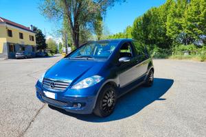 Mercedes Classe A