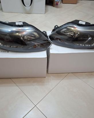 ford focus mke 2011-2014 fari led