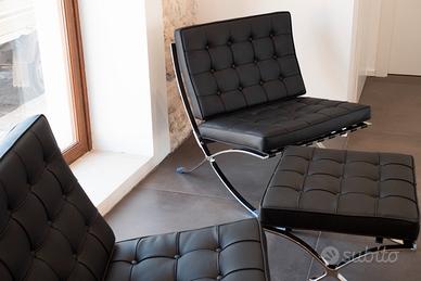 Arredamento Salone Parrucchiere/Barbiere Completo
