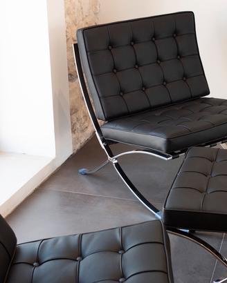 Arredamento Salone Parrucchiere/Barbiere Completo