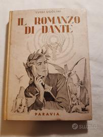 3 Romanzi di Luigi Ugolini