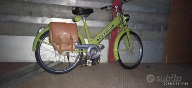 Garelli Altro modello