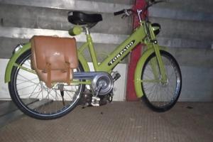 Garelli Altro modello