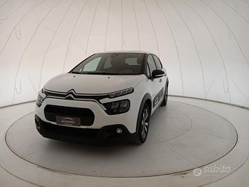 CITROEN C3 1.2 puretech Shine s&s 83cv