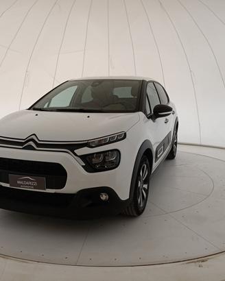 CITROEN C3 1.2 puretech Shine s&s 83cv