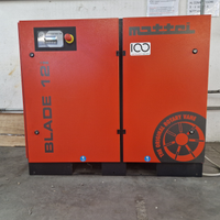 Compressore Mattei Blade 12i