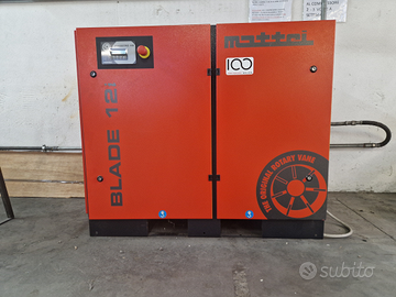 Compressore Mattei Blade 12i
