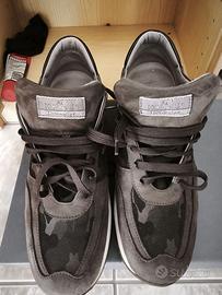 Hogan Interactive New - Edizione Camouflage -