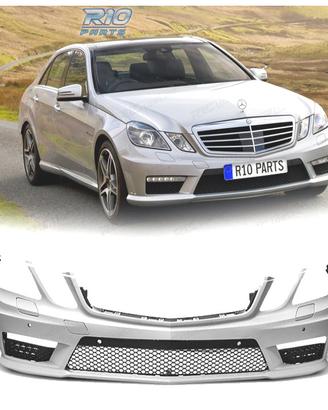 PARAURTI ANTERIORE MERCEDES CLASSE E W212 09-13 LO