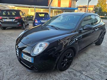 ALFA ROMEO MiTo 1.4 78 CV Junior Sport Pack