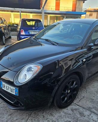 ALFA ROMEO MiTo 1.4 78 CV Junior Sport Pack