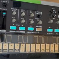 Sintetizzatore Korg volca fm