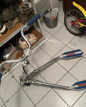 tripattino Trikke Geweiss